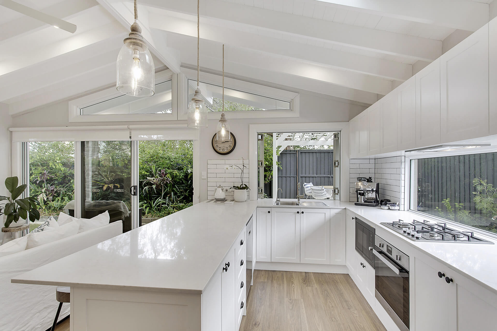 003_Charleroi Rd - Belrose - Granny Flat - Bungalow Homes