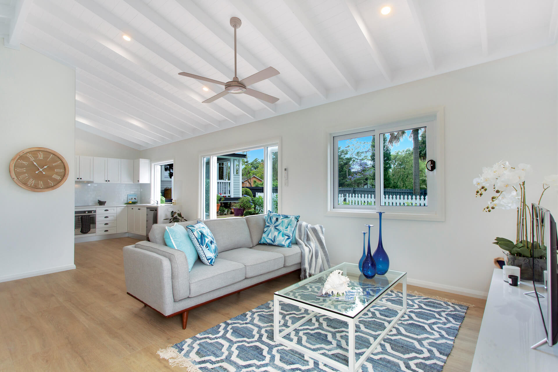 004_Terrey Hills - Currong Cct - Granny Flat - Bungalow Homes - HighRes