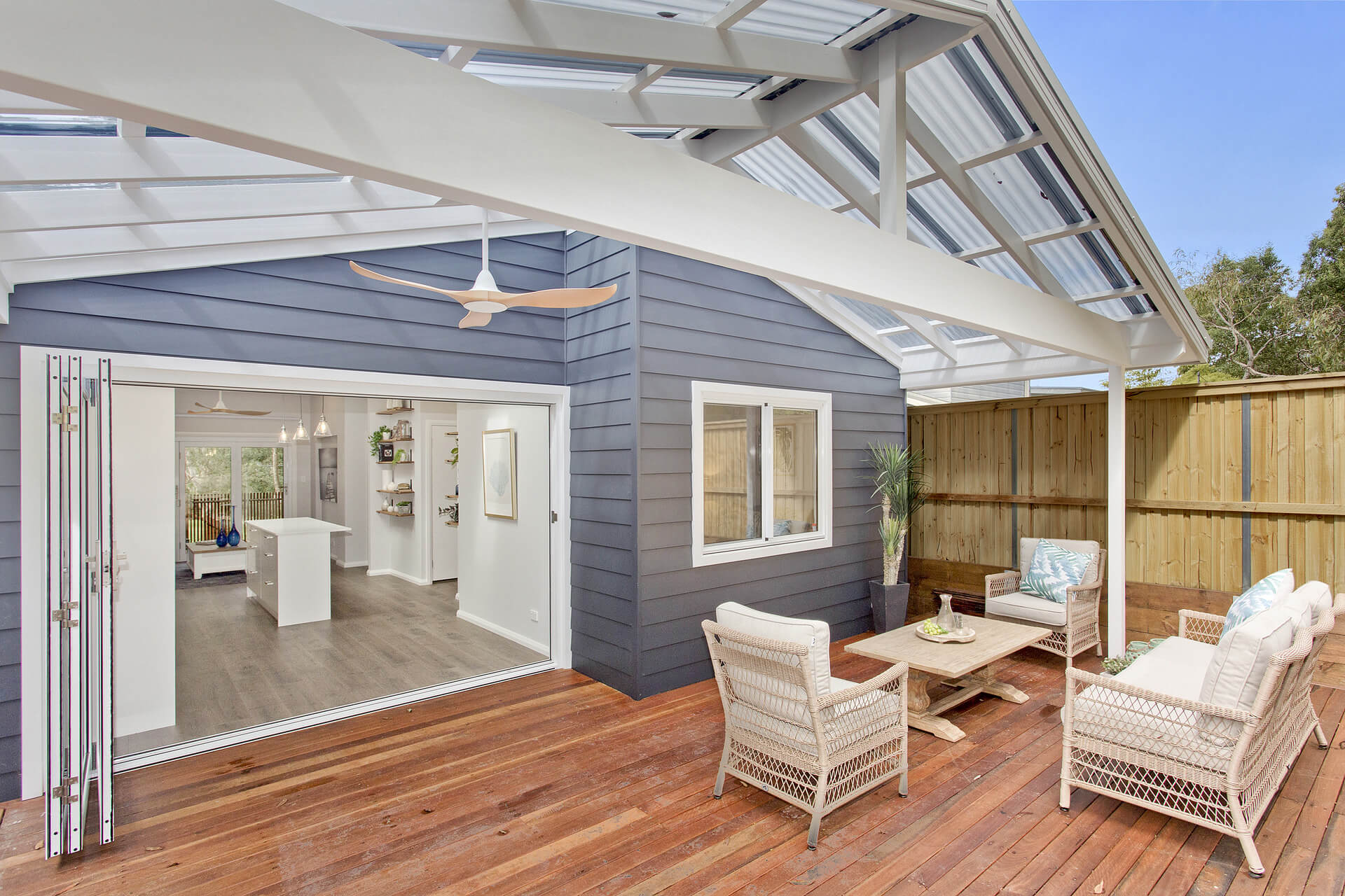 04_Allambie Heights - Lyly Rd - Granny Flat - Bungalow Homes - HighRes