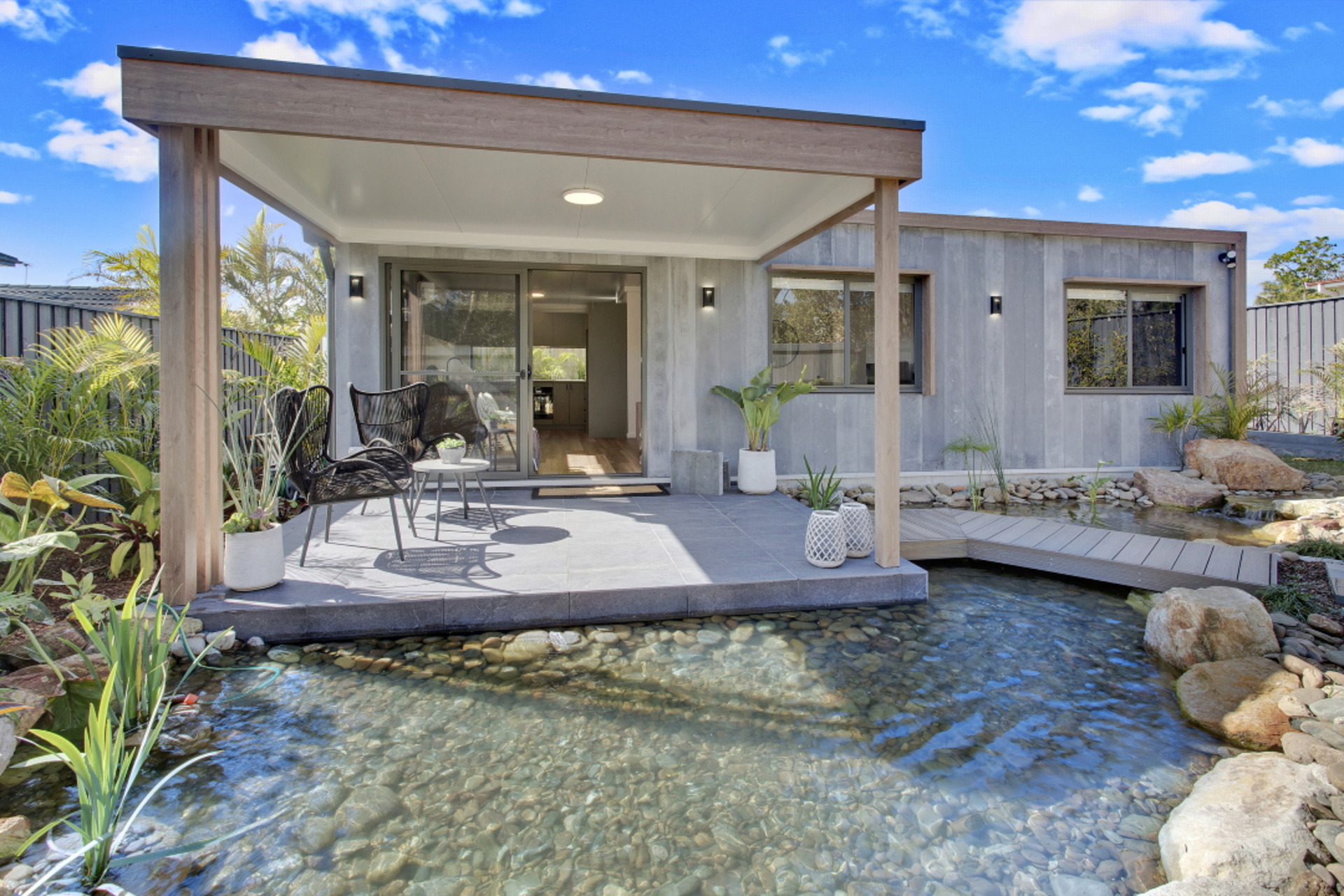 10_Cromer- Ryrie Ave - Granny Flat - Bungalow Homes